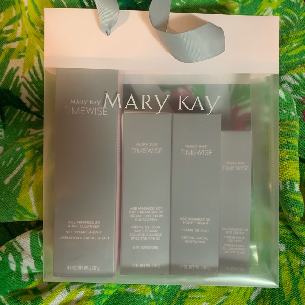 Mary Kay